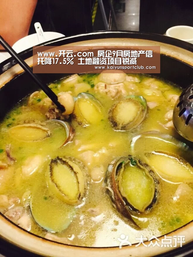 www.开云.com_房企9月房地产信托降17.5% 土地融资项目锐减(图2) www.开云.com