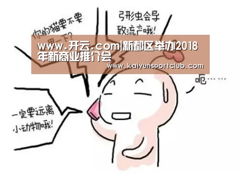 www.开云.com|新都区举办2018年新商业推介会(图4) 开云中国在线